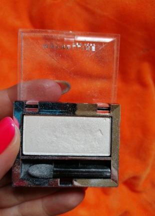 Тіні для повік мейбелин 1