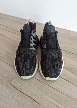 Adidas nmd кросівки оригінал3 фото