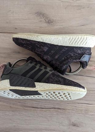 Adidas nmd кросівки оригінал6 фото