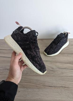 Adidas nmd кроссовки оригинал