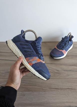 Adidas ultra boost кроссовки оригинал