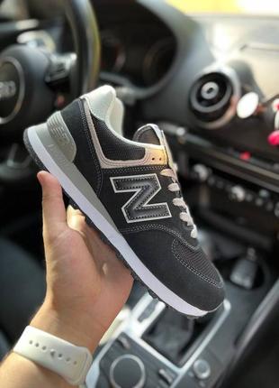 New balance 5743 фото