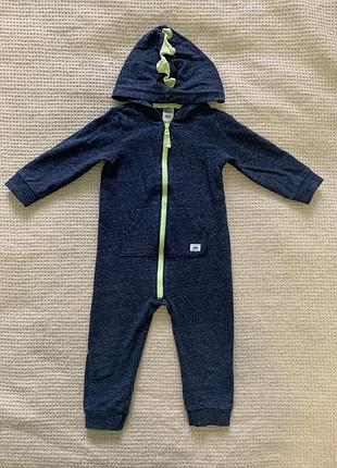 Ромпер carter’s