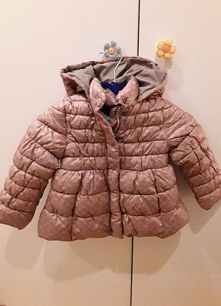 Куртка " benetton"