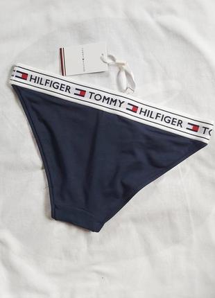 Трусики tommy hilfiger, оригінал4 фото