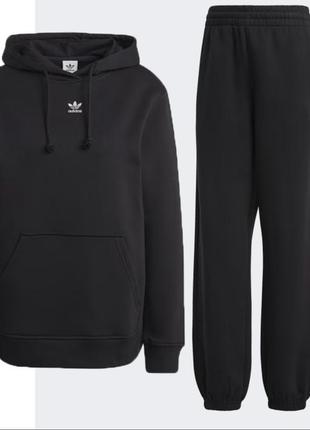 Теплый костюм adidas. оригинал из сша