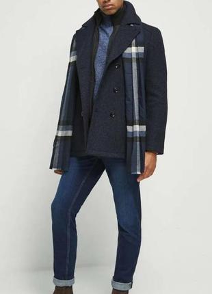 Пальто плащ жакет