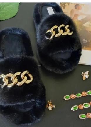 Капці жіночі.🔥