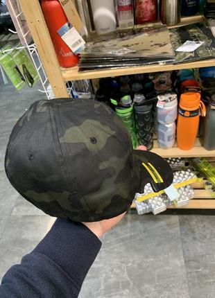 Бейсболка viktos notch shield hat multicam black s/m, l/xl2 фото
