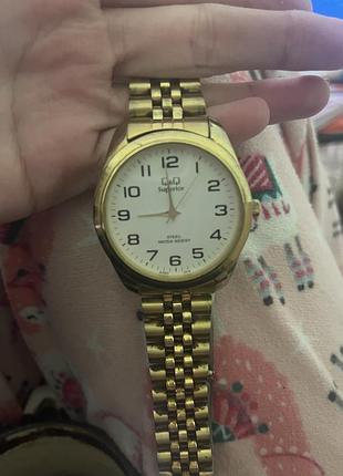 Годинник superior