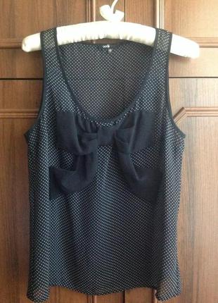 Нарядний топ