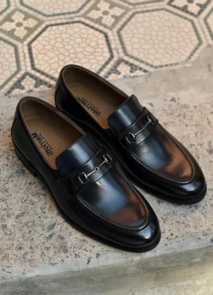 Классическая модель лоферов 38 39 40 41 42 43 44 45 46 47 размер