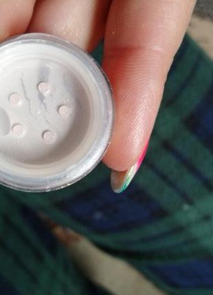 Тіні мінеральні