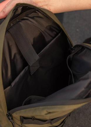 Тактический дуэт - комплект портфель и сумка с кобурой🔥3 фото