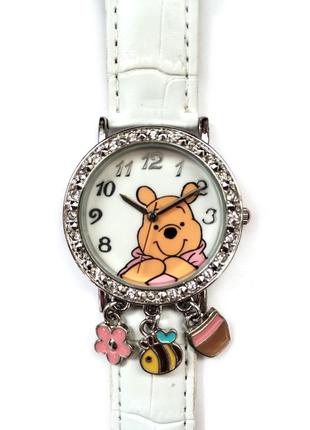Disney годинник із сша з вінні пухом механізм japan