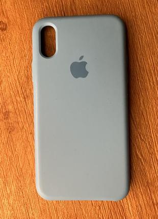 Чохол на iphone xs