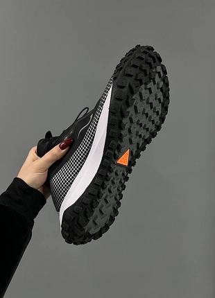 Nike acg mountain fly gtx black5 фото