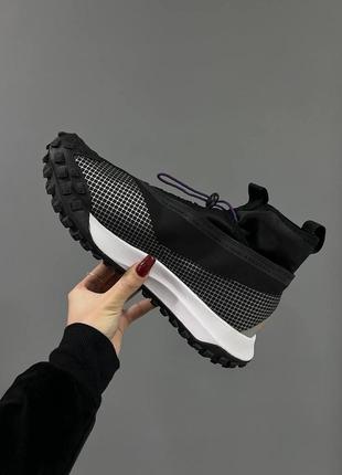 Nike acg mountain fly gtx black9 фото