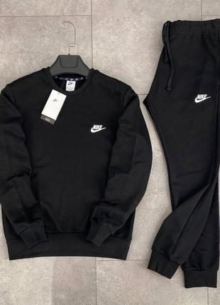 Спортивный костюм nike1 фото