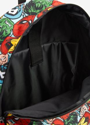 Рюкзак marvel next 💣 5