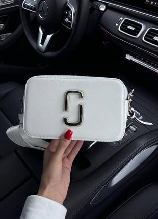 Жіноча сумка marc jacobs