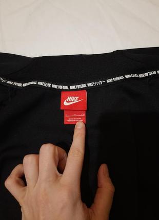 Nike fc футбльная куртка оригинал6 фото