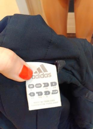 Пальто adidas5 фото