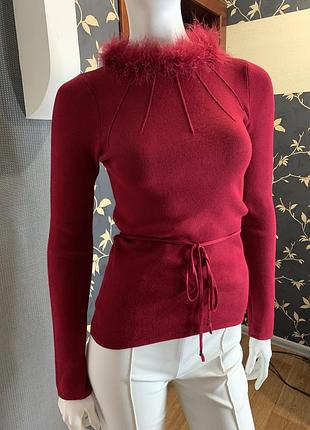 ⚜️❤️ max studio (max mara) , дуже гарна кофточка,