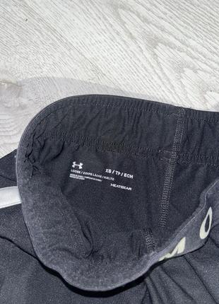 Шорти under armour xs оригінал4 фото