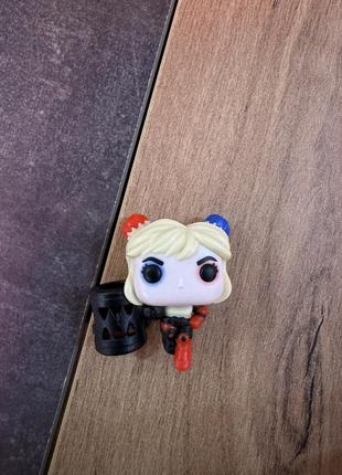 Kinder joy dc betwoman, harley quinn та інші