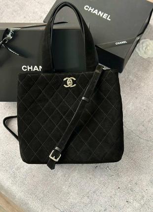 Сумка chanel bag