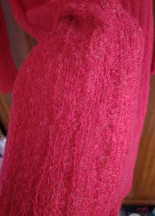 Кардиган классический 7