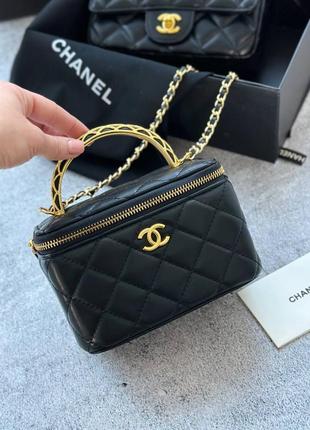 Сумка chanel bag