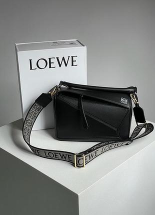Сумка Cushion loewe