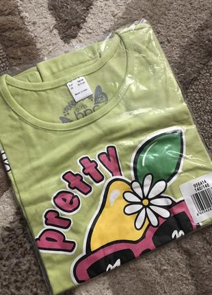 Футболка bonprix 140-146/10-11-12р.