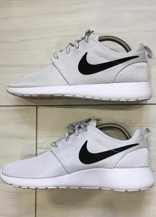 Кроссовки nike roshe run