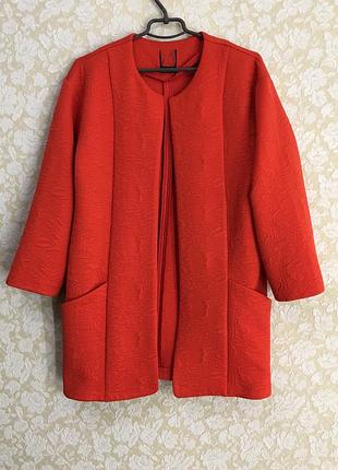 Жакет піджак кардиган