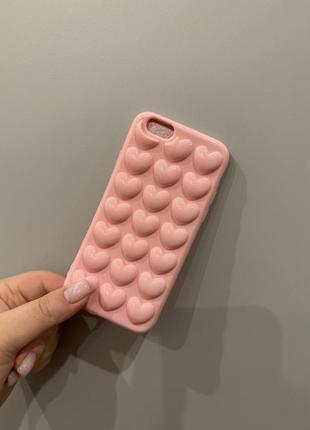 Чохол для iphone 6 / 6s