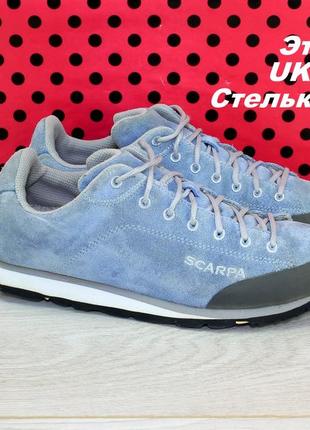 Кроссовки scarpa