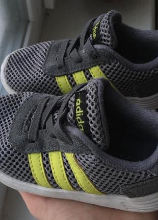 Кросівки adidas3 фото