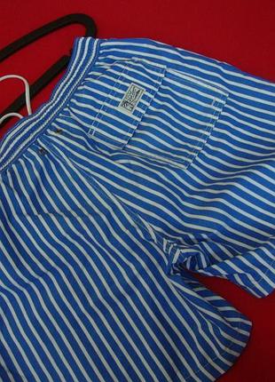 Шорты плавки polo ralph lauren оригинал s