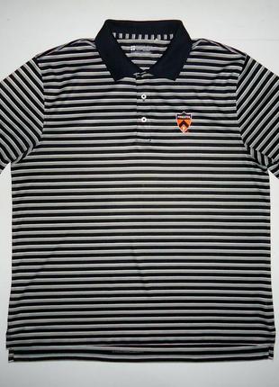 Футболка gear for sports polo (l-xl)