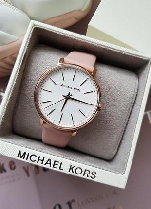 Часы мк michael kors