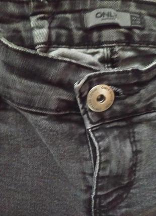 Джинси only брендові джинсові штани модні, стильні, красиві3 фото