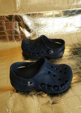 Crocs детские дитячі крокси3 фото