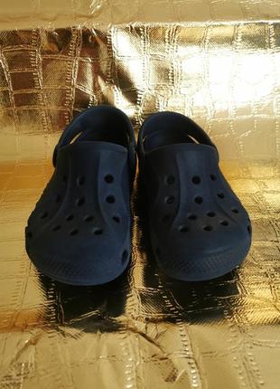 Crocs детские дитячі крокси4 фото