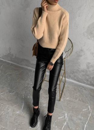 Брюки на флісі❤️ 5