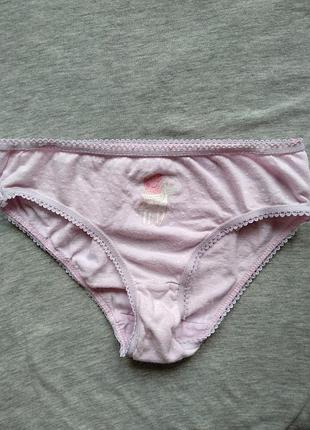 Трусики на девочку 🐰