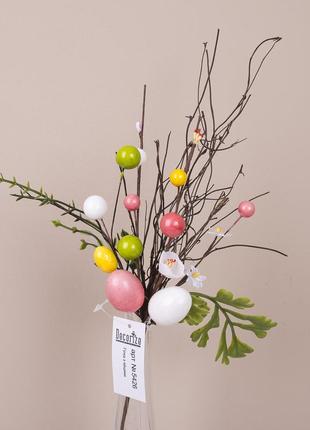 Пасхальный букетик 2