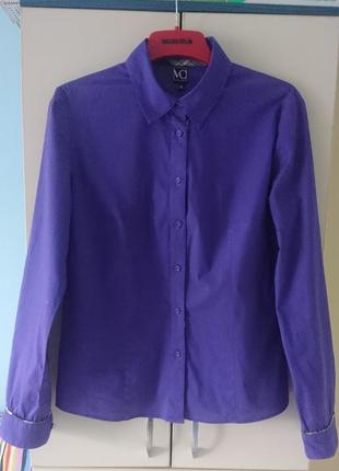 Рубашка # блузка mosaic, р.38